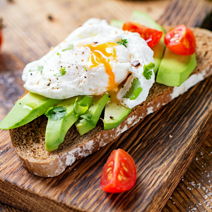 Avocado Toast Bar